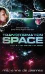 Transformation Space - Preview