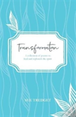Capa do artigo Transformation
