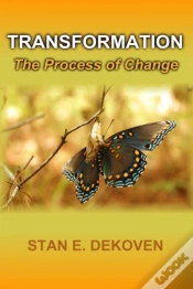 Capa do artigo Transformation - The Process Of Change
