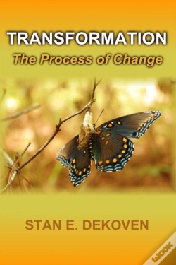Capa do artigo Transformation - The Process Of Change