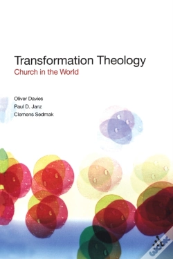 Capa do artigo Transformation Theology