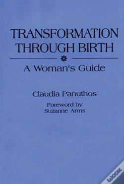 Capa do artigo Transformation Through Birth