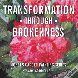 Capa do artigo Transformation Through Brokenness