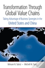 Capa do artigo Transformation Through Global Value Chains