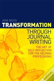 Capa do artigo Transformation Through Journal Writing
