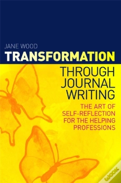 Capa do artigo Transformation Through Journal Writing