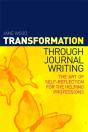 Transformation Through Journal Writing - Preview