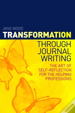 Capa do artigo Transformation Through Journal Writing