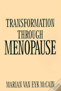 Capa do artigo Transformation Through Menopause