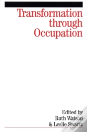 Capa do artigo Transformation Through Occupation