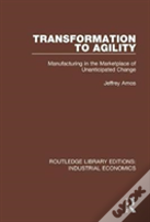 Transformation To Agility