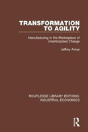 Transformation To Agility - Preview