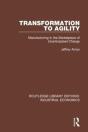 Transformation To Agility - Preview