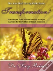 Capa do artigo Transformation!