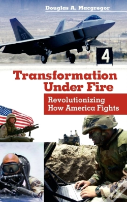 Capa do artigo Transformation Under Fire