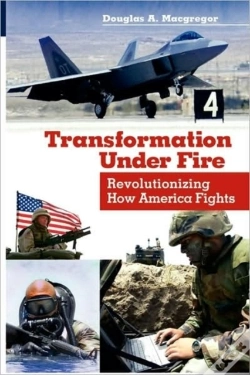 Capa do artigo Transformation Under Fire