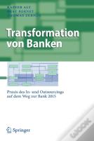 Transformation Von Banken