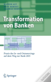 Transformation Von Banken