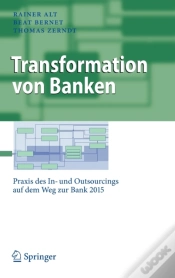 Capa do artigo Transformation Von Banken