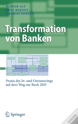Capa do artigo Transformation Von Banken