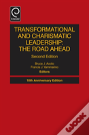 Transformational And Charismatic Leadership