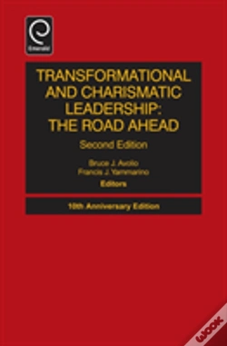 Capa do artigo Transformational And Charismatic Leadership