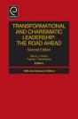 Transformational And Charismatic Leadership - Preview