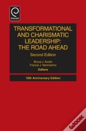 Capa do artigo Transformational And Charismatic Leadership
