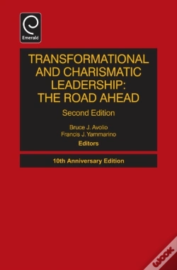 Capa do artigo Transformational And Charismatic Leadership
