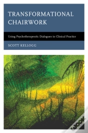 Capa do artigo Transformational Chairwork