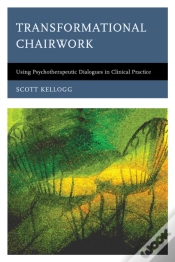Capa do artigo Transformational Chairwork