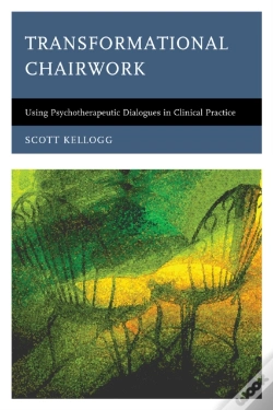 Capa do artigo Transformational Chairwork