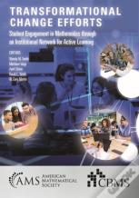 Transformational Change Efforts