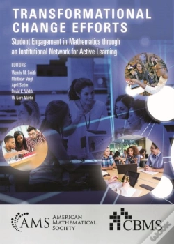 Capa do artigo Transformational Change Efforts