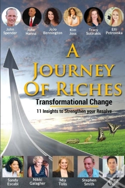 Capa do artigo Transformational Change