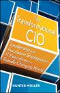 Transformational Cio - Preview