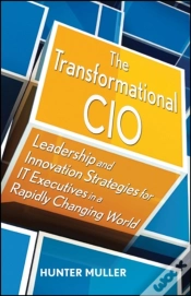 Capa do artigo Transformational Cio