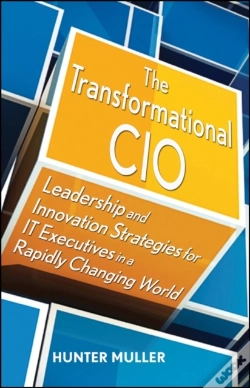 Capa do artigo Transformational Cio