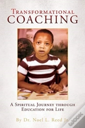 Capa do artigo Transformational Coaching