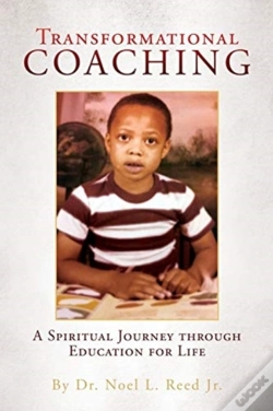Capa do artigo Transformational Coaching