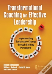 Capa do artigo Transformational Coaching For Effective Leadership