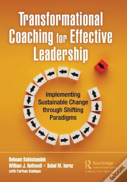 Capa do artigo Transformational Coaching For Effective Leadership