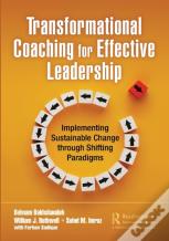 Transformational Coaching For Effective Leadership
