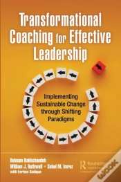 Capa do artigo Transformational Coaching For Effective Leadership