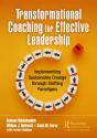 Transformational Coaching For Effective Leadership - Preview