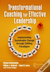Capa do artigo Transformational Coaching For Effective Leadership