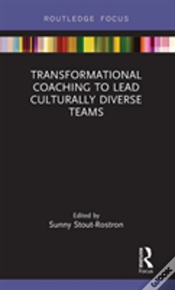 Capa do artigo Transformational Coaching To Lead Culturally Diverse Teams