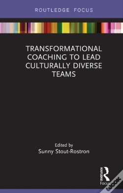 Capa do artigo Transformational Coaching To Lead Culturally Diverse Teams