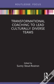 Capa do artigo Transformational Coaching To Lead Culturally Diverse Teams