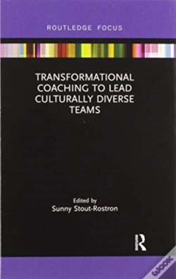 Capa do artigo Transformational Coaching To Lead Culturally Diverse Teams
